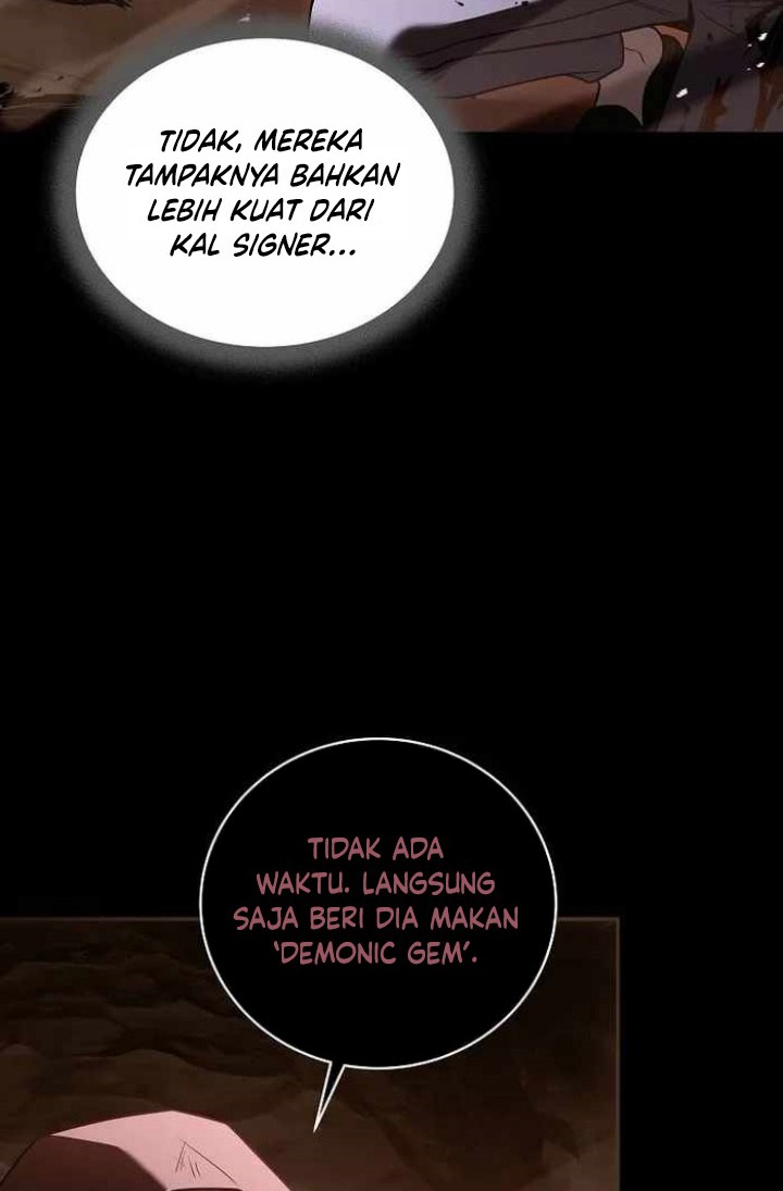 Return of the Frozen Player Chapter 93 Gambar 13