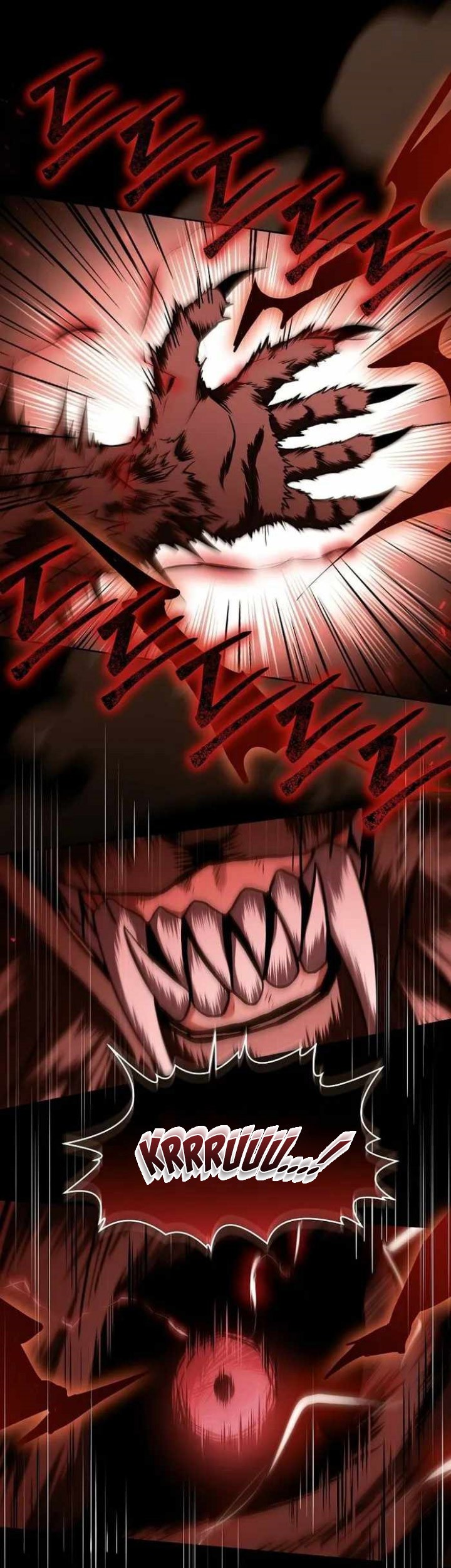 Return of the Frozen Player Chapter 93 Gambar 16