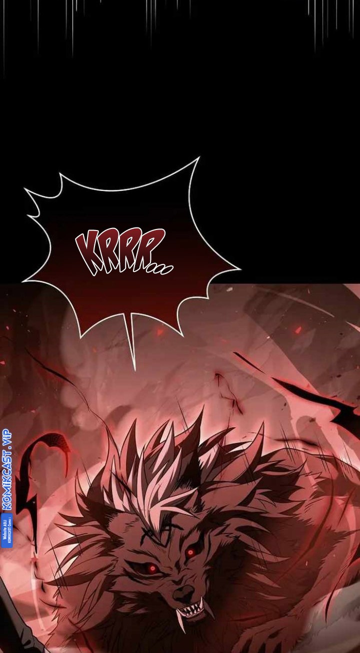 Return of the Frozen Player Chapter 93 Gambar 17