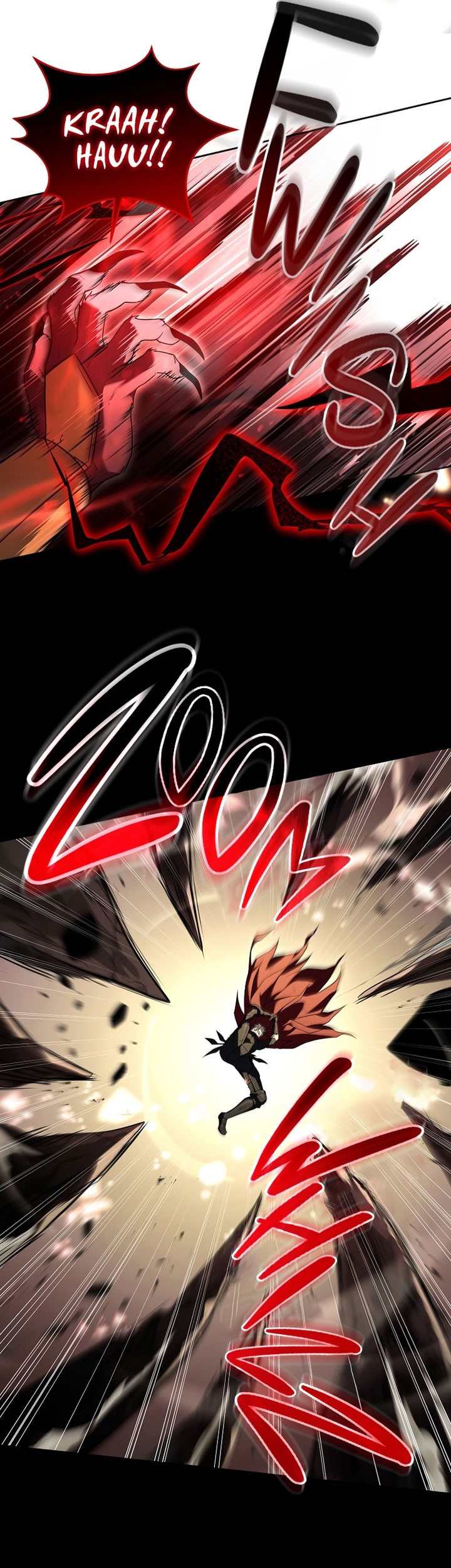 Return of the Frozen Player Chapter 92 Gambar 37