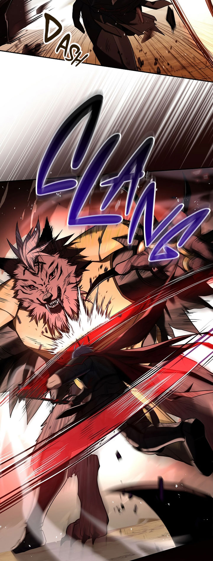 Return of the Frozen Player Chapter 92 Gambar 7