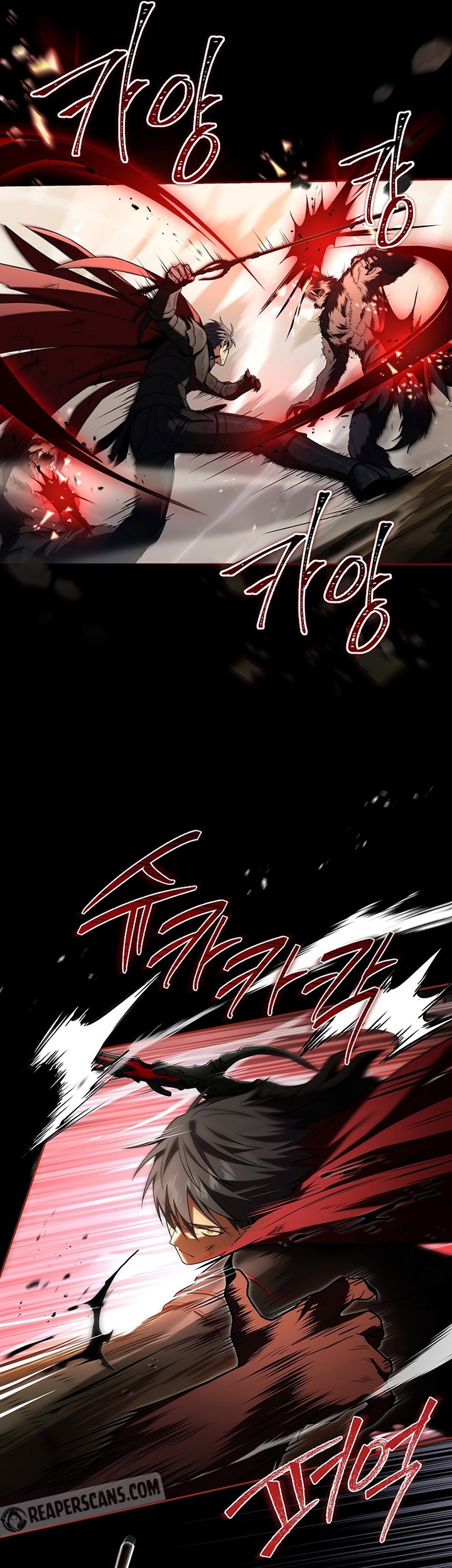Return of the Frozen Player Chapter 91 Gambar 20