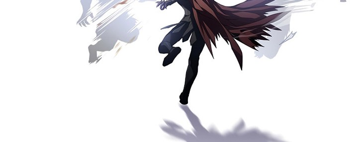 Return of the Frozen Player Chapter 91 Gambar 23