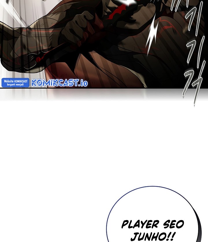 Return of the Frozen Player Chapter 91 Gambar 27