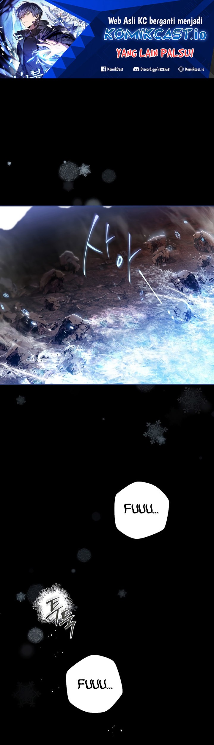 Baca Return of the Frozen Player Chapter 91 Gambar 2