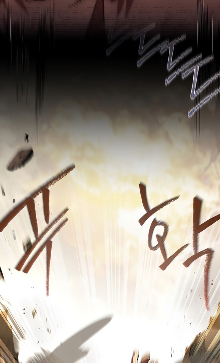 Return of the Frozen Player Chapter 91 Gambar 5