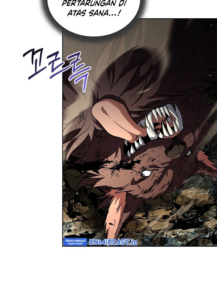 Return of the Frozen Player Chapter 91 Gambar 13