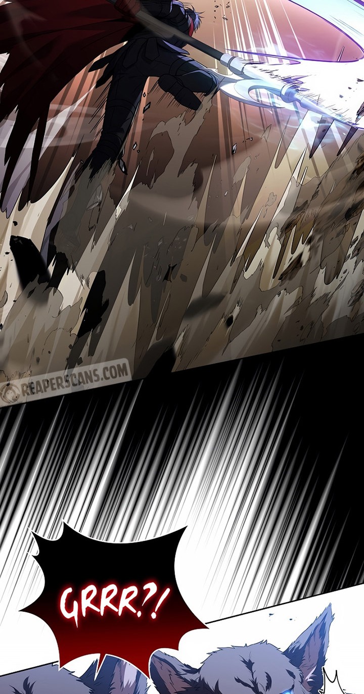 Return of the Frozen Player Chapter 90 Gambar 23