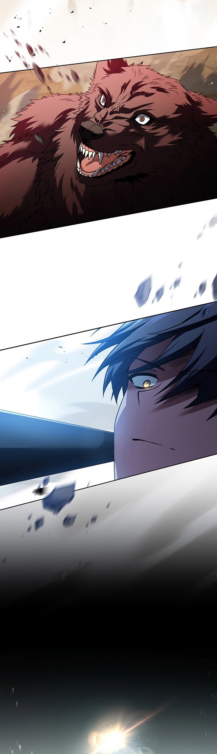 Return of the Frozen Player Chapter 90 Gambar 26