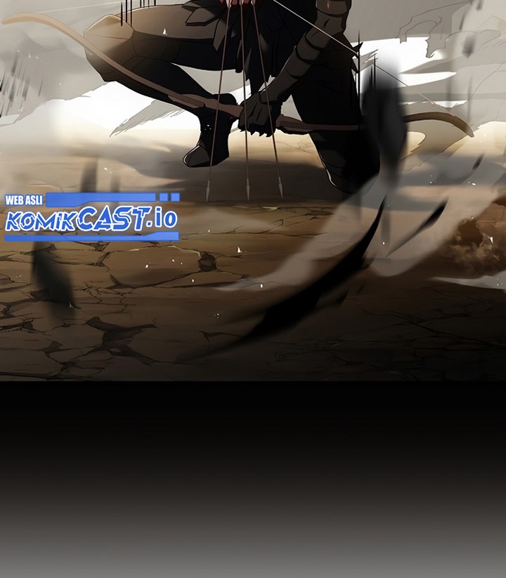 Return of the Frozen Player Chapter 90 Gambar 31