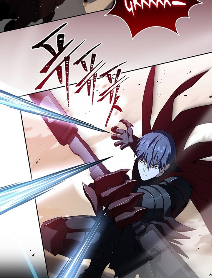 Return of the Frozen Player Chapter 90 Gambar 33