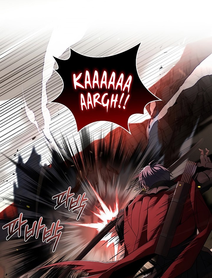 Return of the Frozen Player Chapter 90 Gambar 35