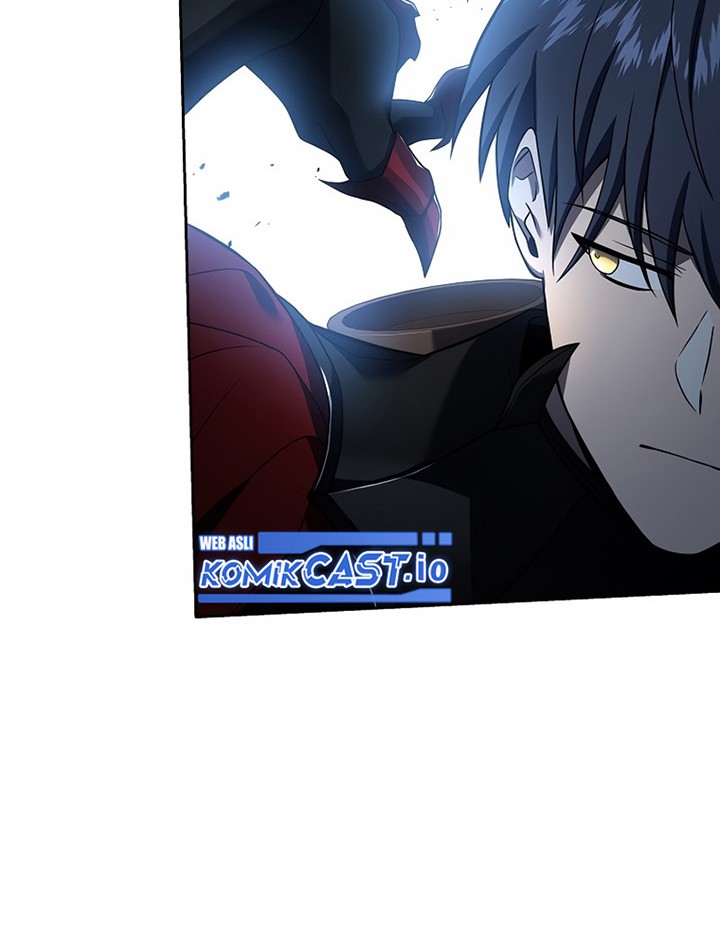 Return of the Frozen Player Chapter 90 Gambar 37