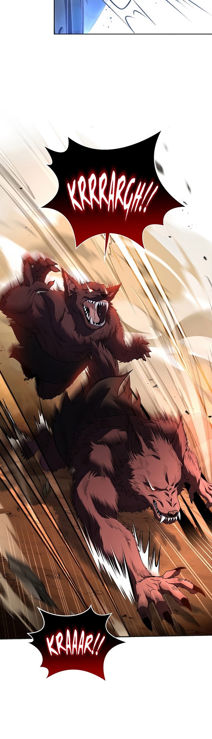 Return of the Frozen Player Chapter 90 Gambar 40