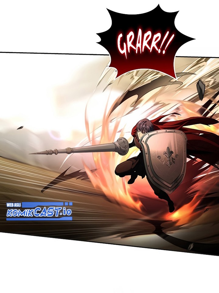 Return of the Frozen Player Chapter 90 Gambar 41