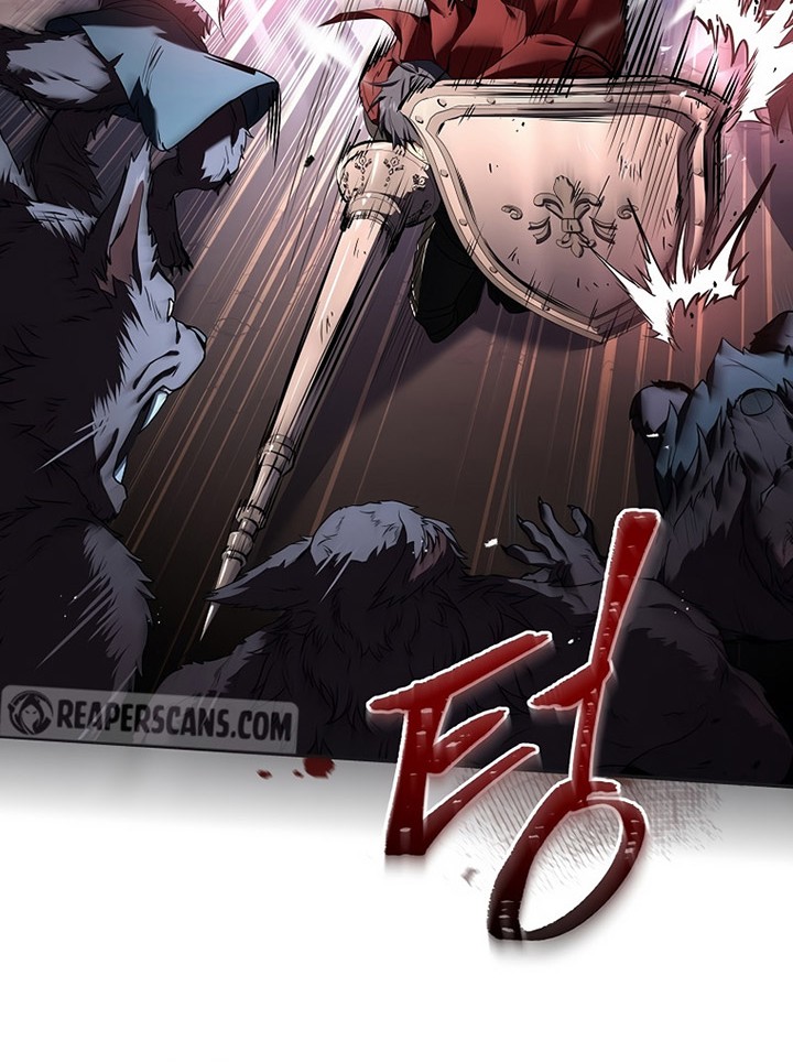 Return of the Frozen Player Chapter 90 Gambar 43