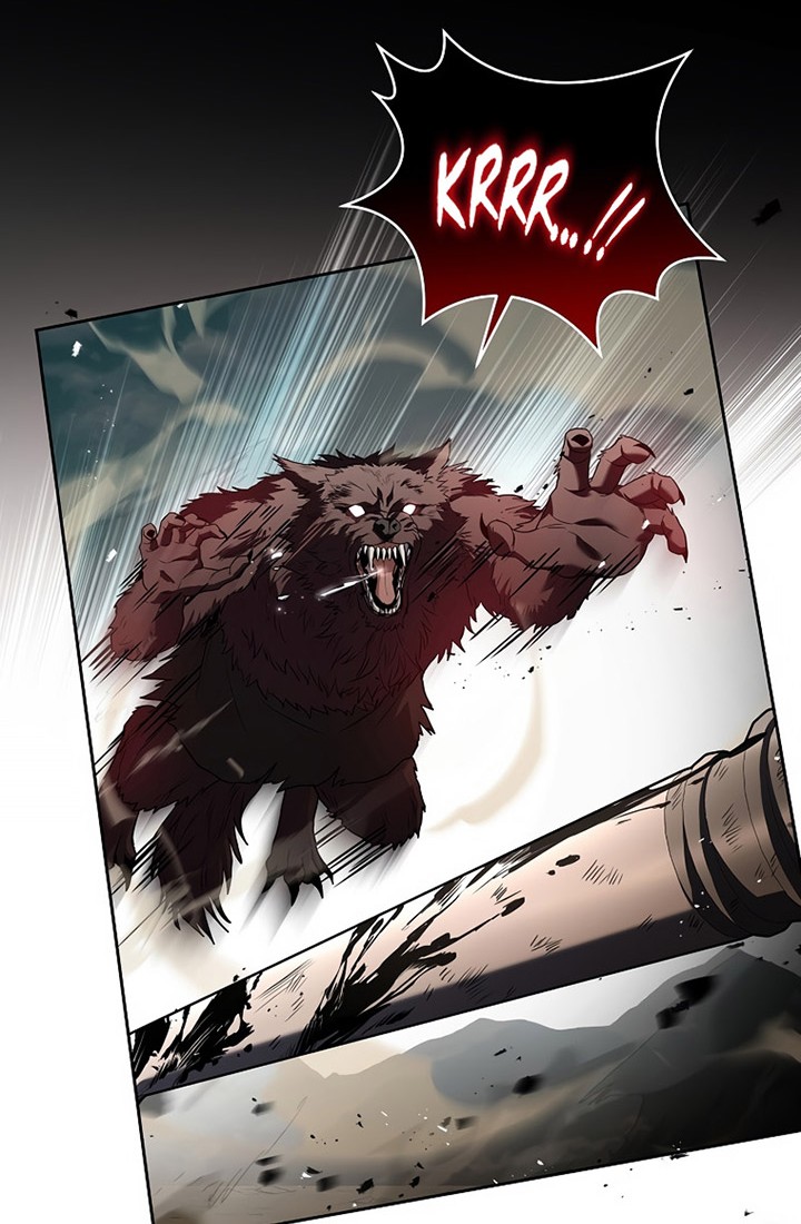 Return of the Frozen Player Chapter 90 Gambar 45