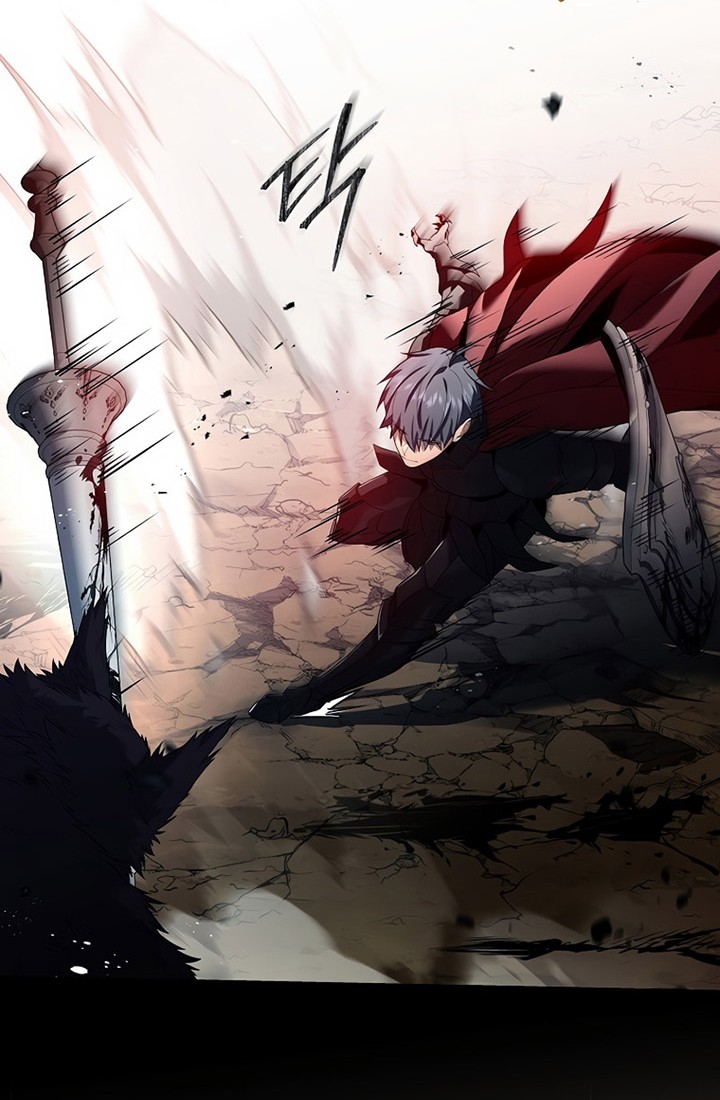 Return of the Frozen Player Chapter 90 Gambar 47