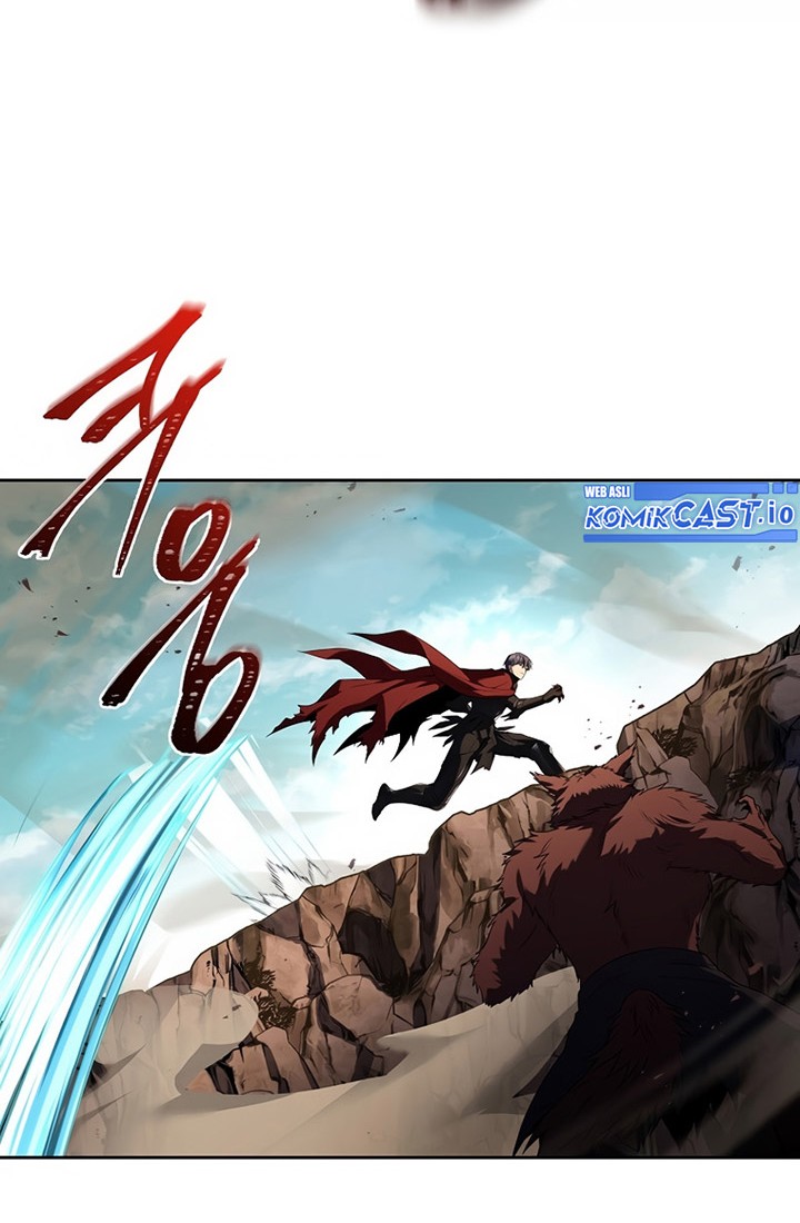 Return of the Frozen Player Chapter 90 Gambar 49
