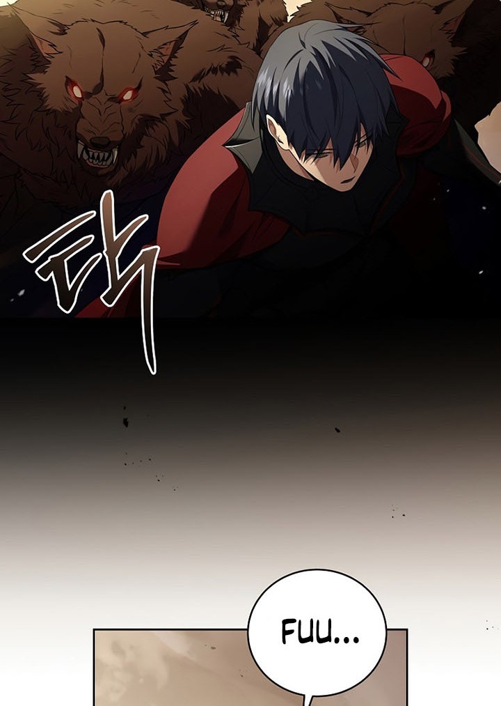 Return of the Frozen Player Chapter 90 Gambar 53