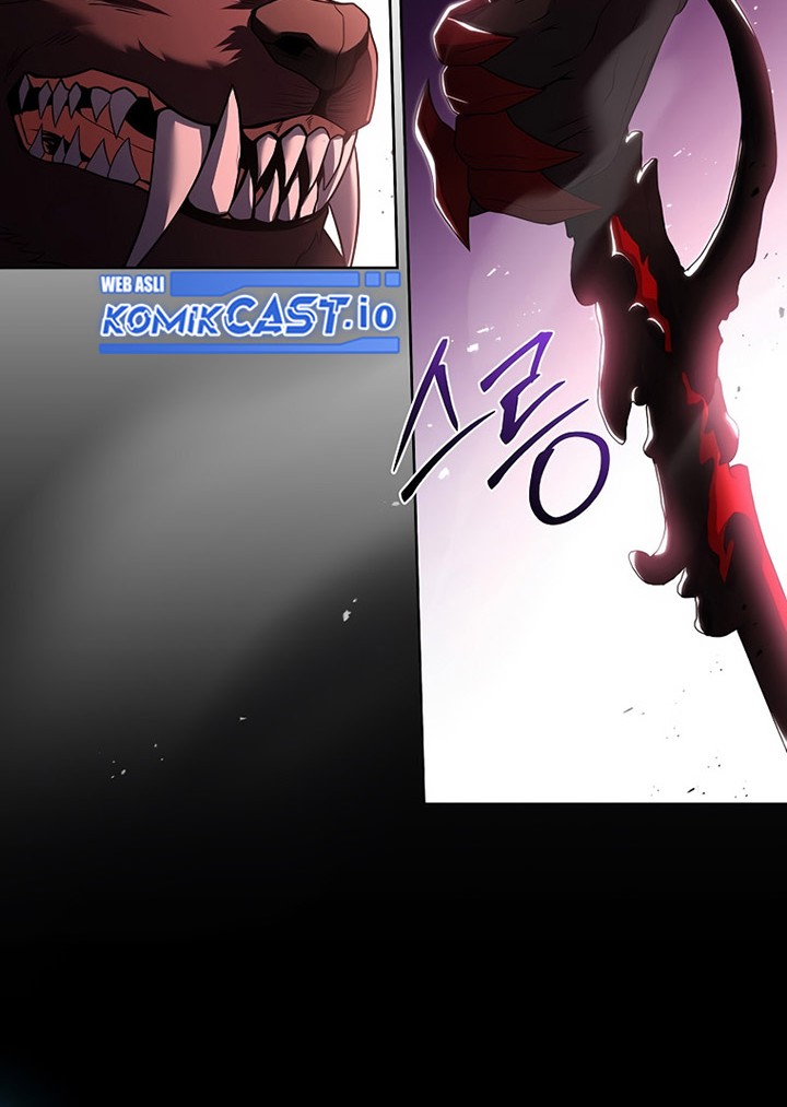 Return of the Frozen Player Chapter 90 Gambar 55