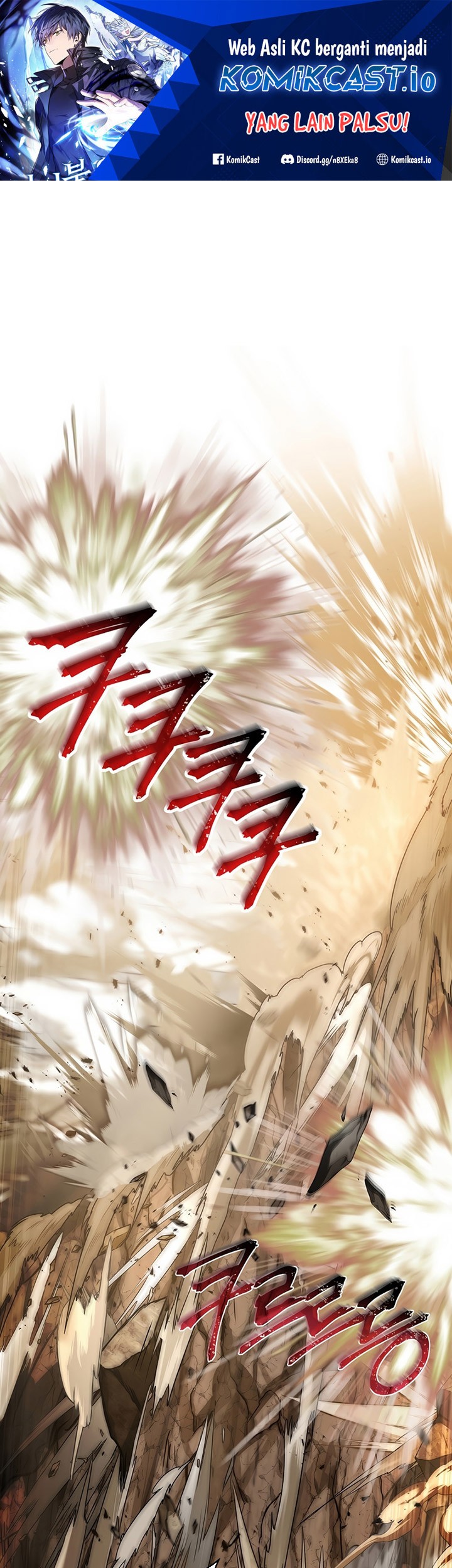 Baca Return of the Frozen Player Chapter 90 Gambar 2