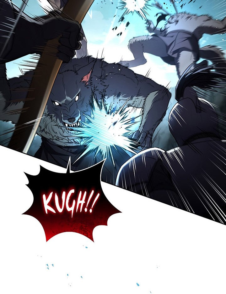 Return of the Frozen Player Chapter 89 Gambar 19