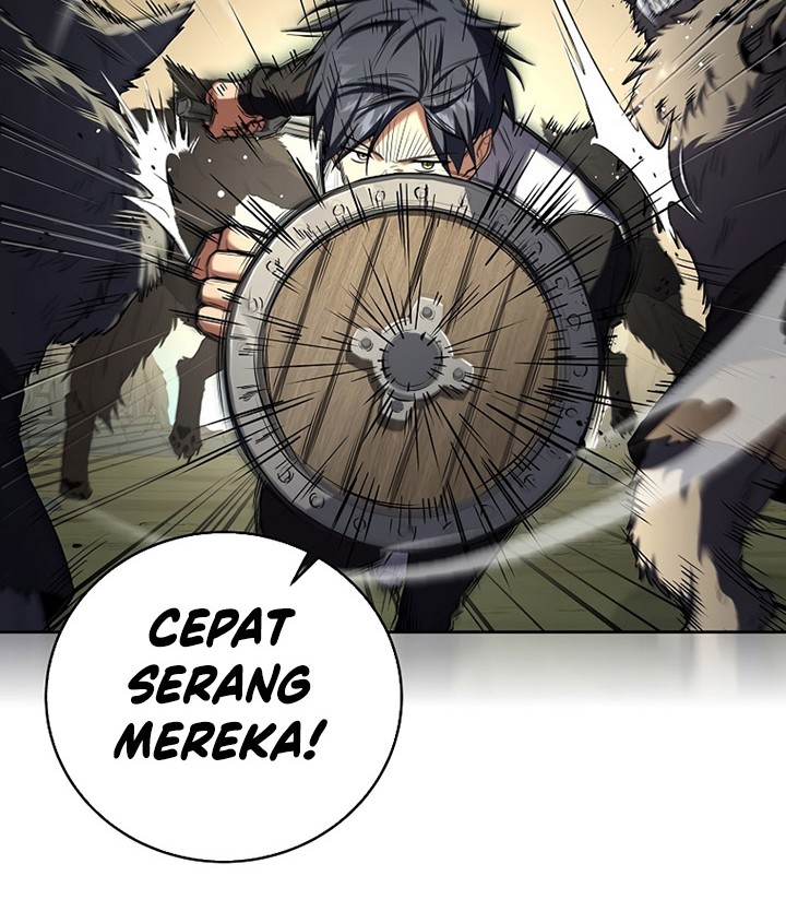 Return of the Frozen Player Chapter 89 Gambar 23