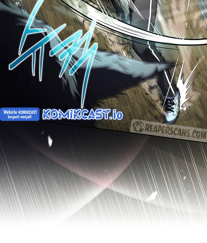 Return of the Frozen Player Chapter 89 Gambar 25