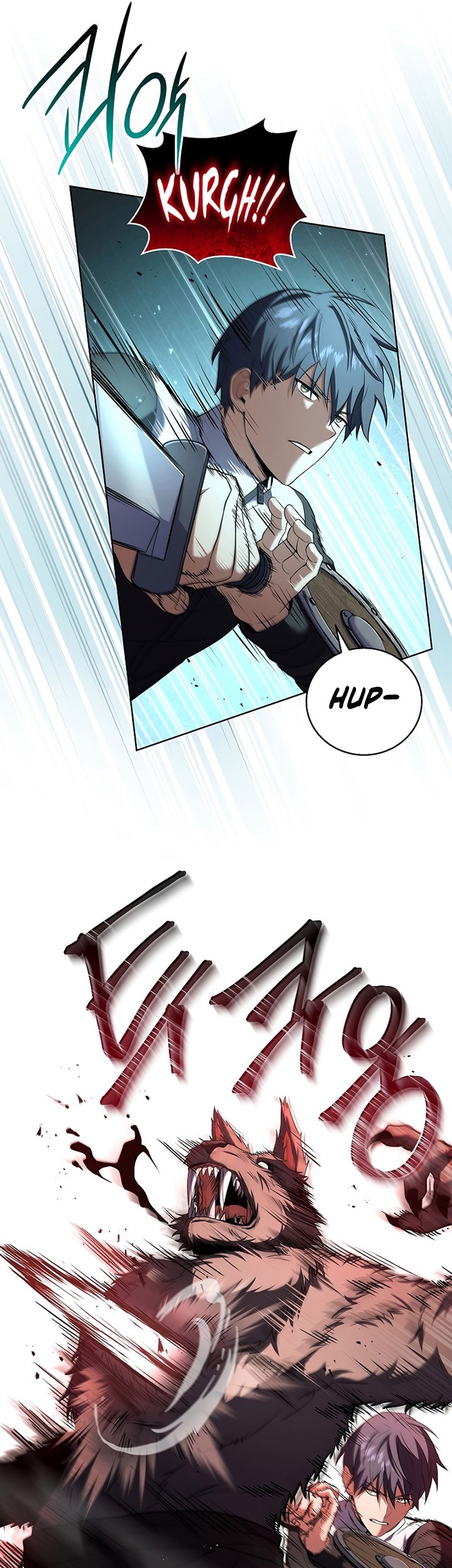 Return of the Frozen Player Chapter 89 Gambar 26