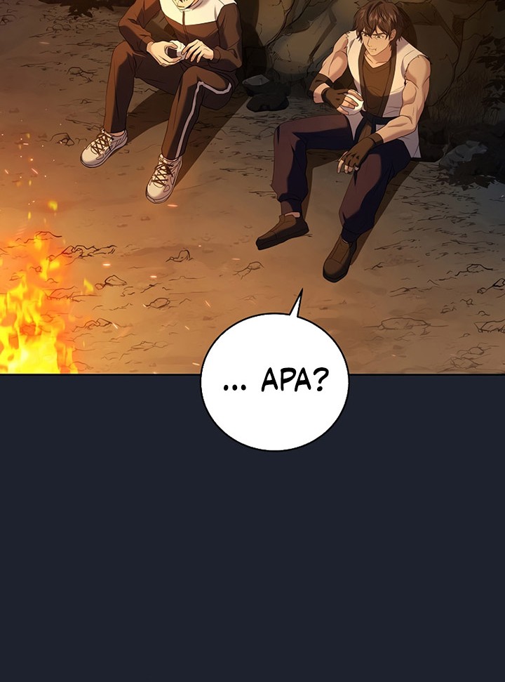 Return of the Frozen Player Chapter 89 Gambar 43