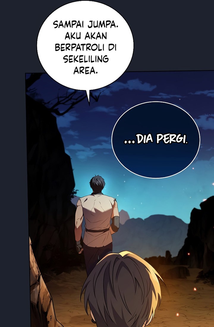 Return of the Frozen Player Chapter 89 Gambar 47