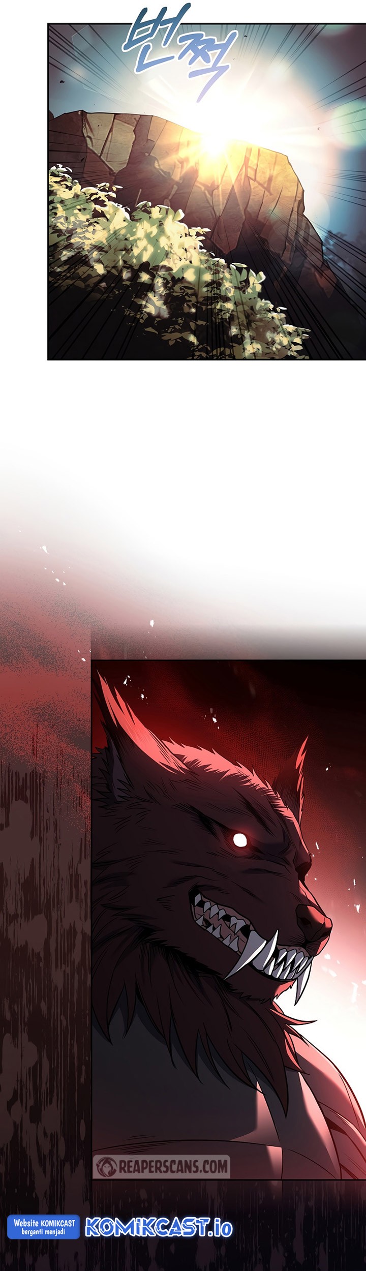 Return of the Frozen Player Chapter 89 Gambar 56