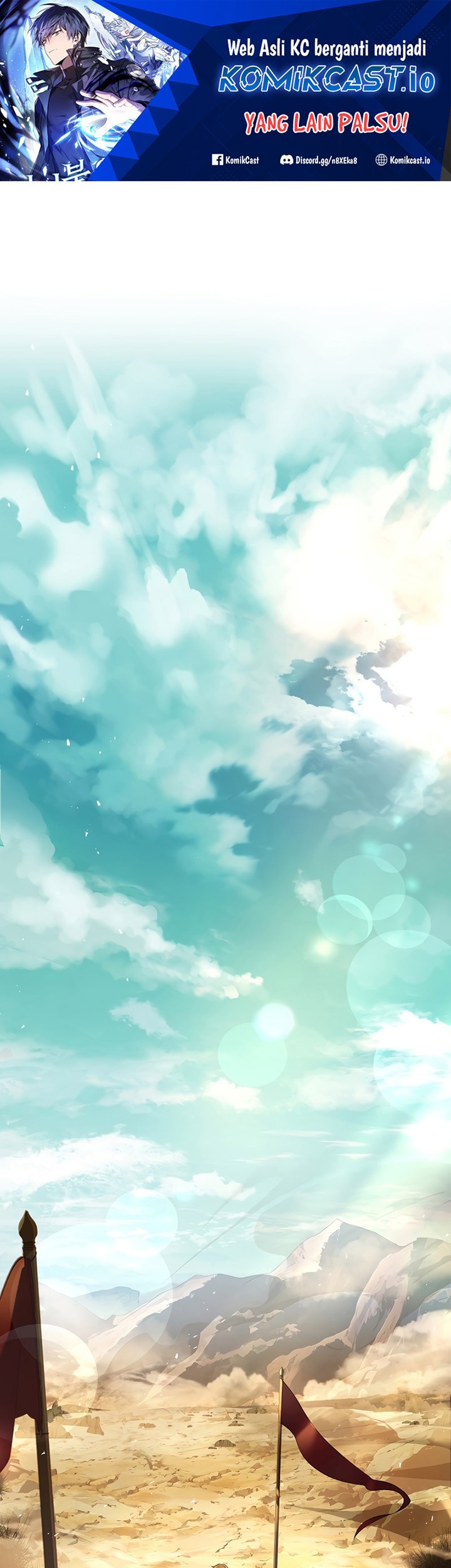 Baca Return of the Frozen Player Chapter 89 Gambar 2