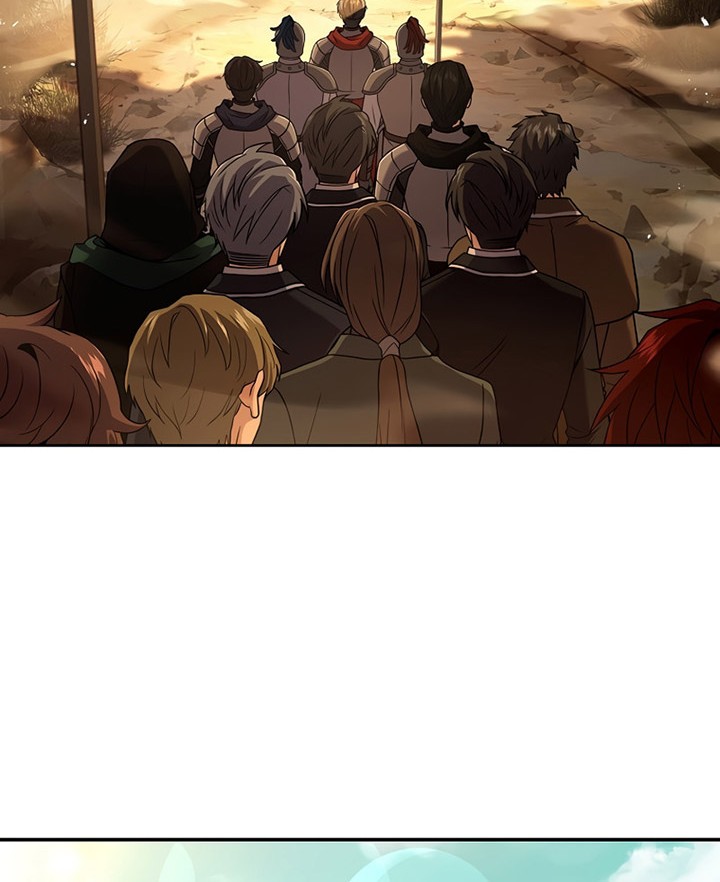 Return of the Frozen Player Chapter 89 Gambar 3