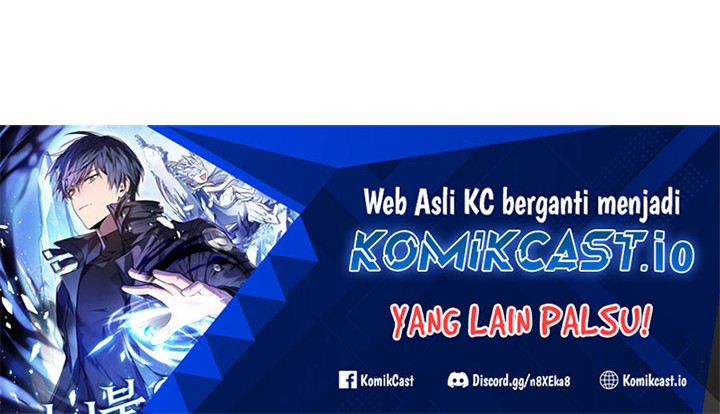 Return of the Frozen Player Chapter 89 Gambar 63
