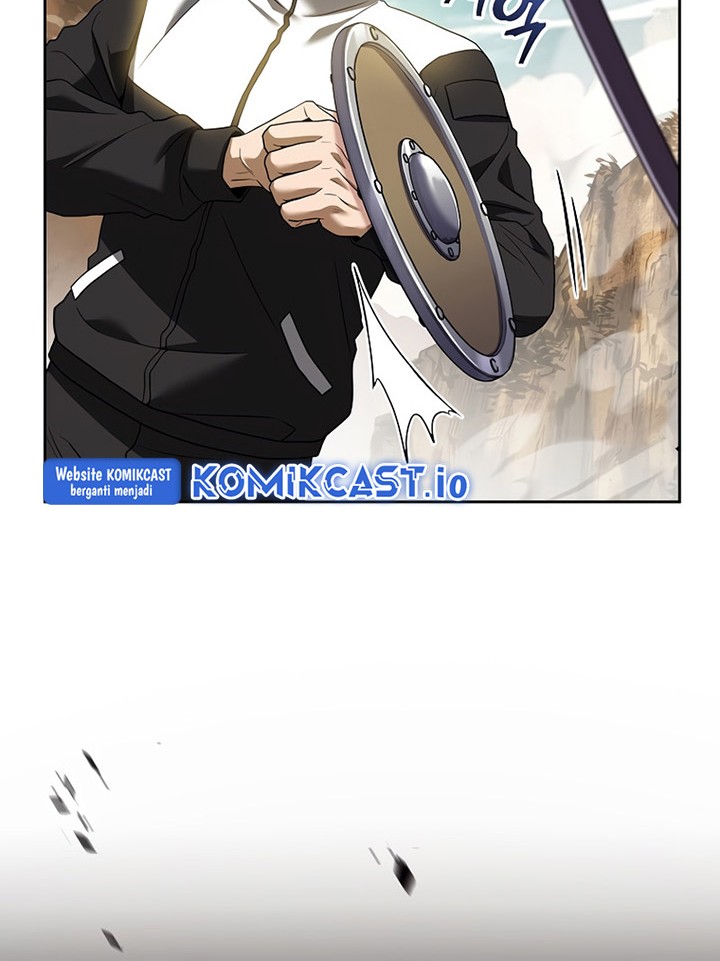 Return of the Frozen Player Chapter 89 Gambar 13