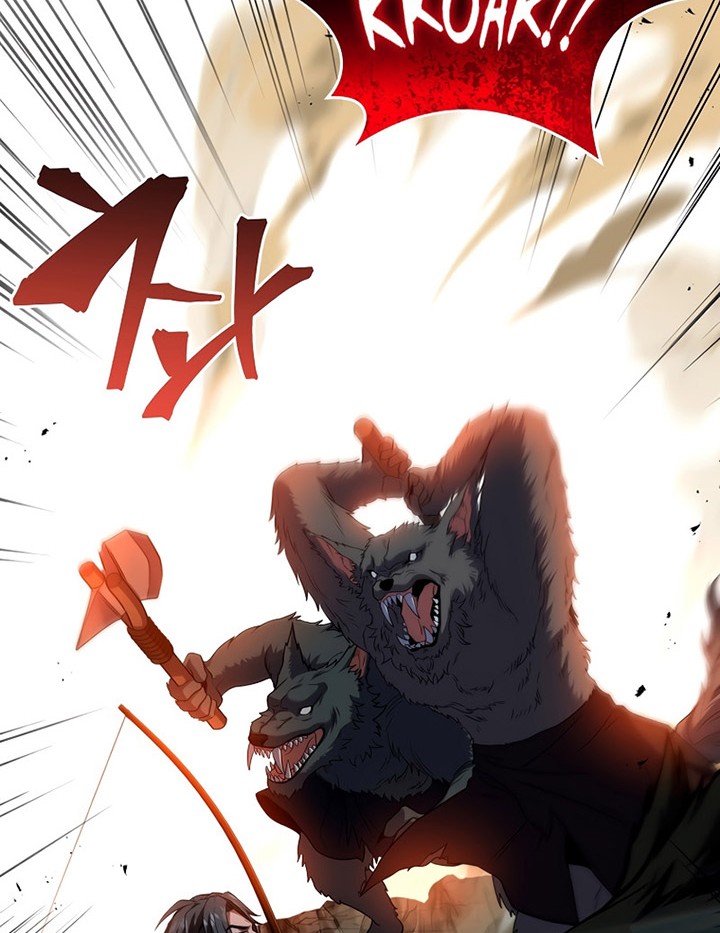 Return of the Frozen Player Chapter 89 Gambar 17