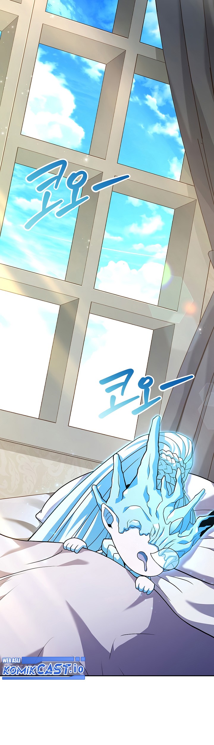 Return of the Frozen Player Chapter 88 Gambar 26