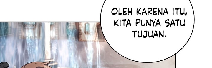 Return of the Frozen Player Chapter 88 Gambar 67