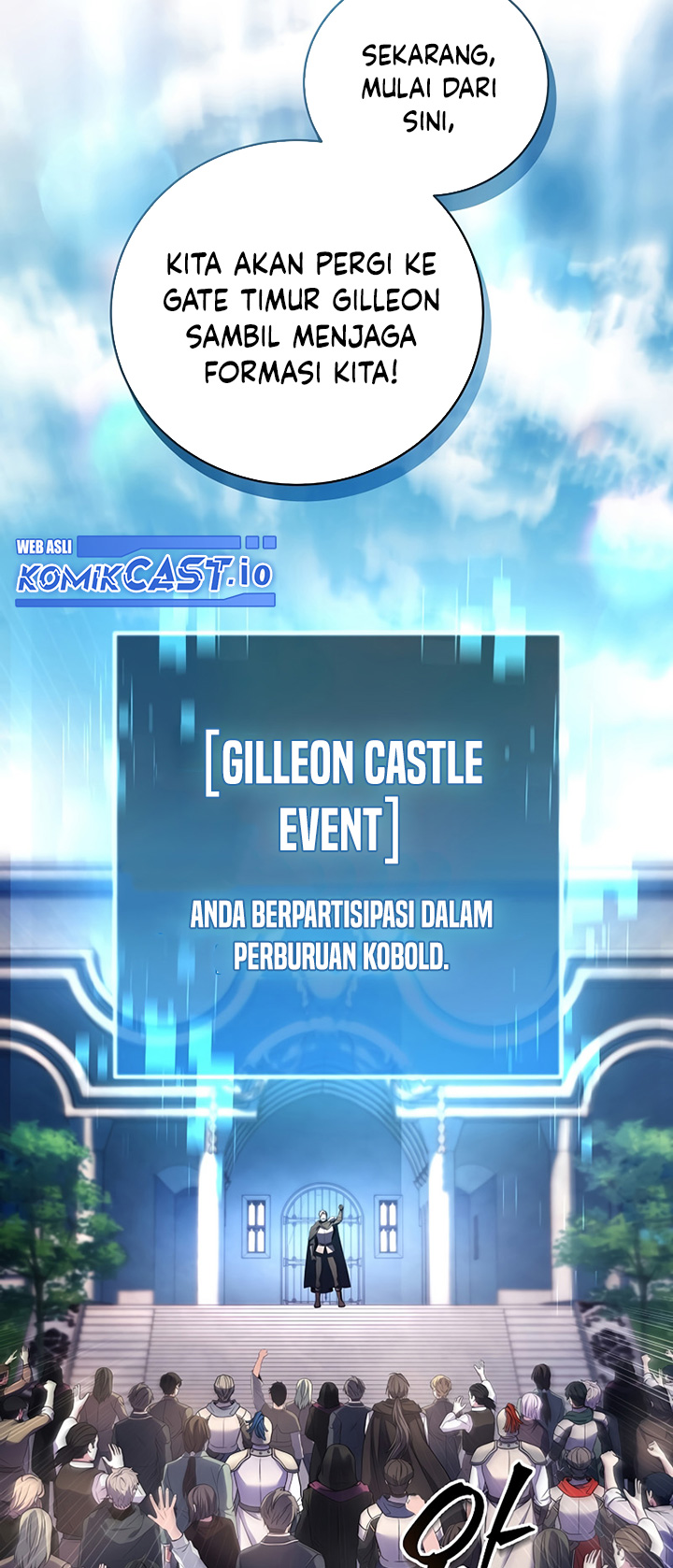 Return of the Frozen Player Chapter 88 Gambar 71