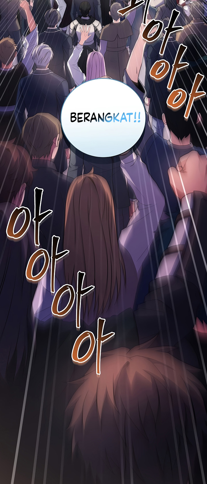 Return of the Frozen Player Chapter 88 Gambar 72