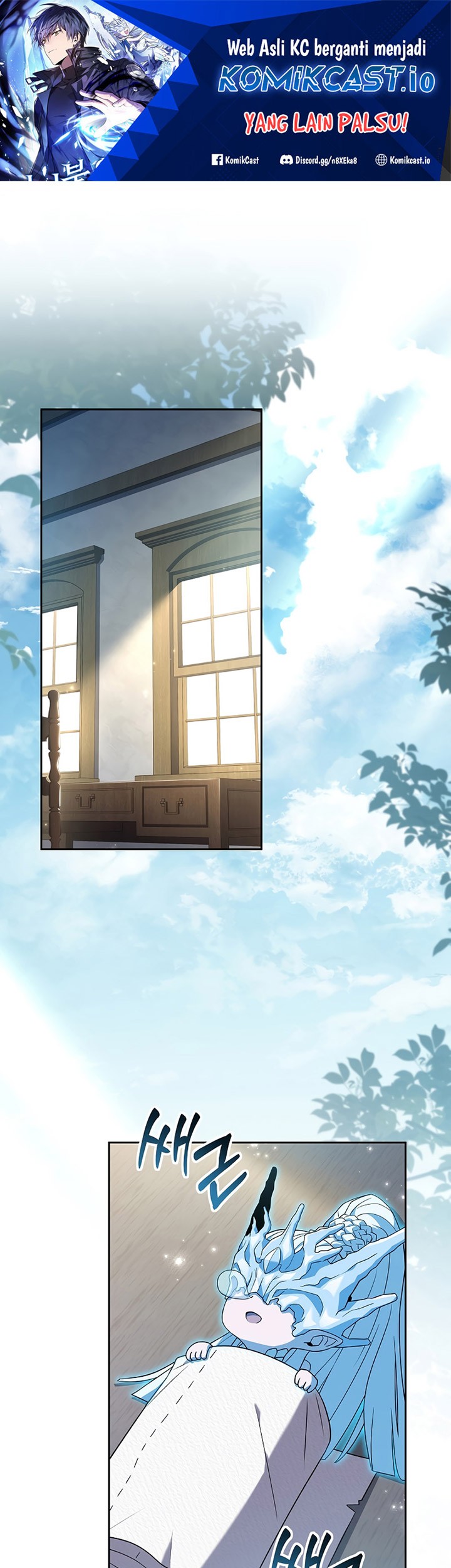 Baca Return of the Frozen Player Chapter 87 Gambar 2