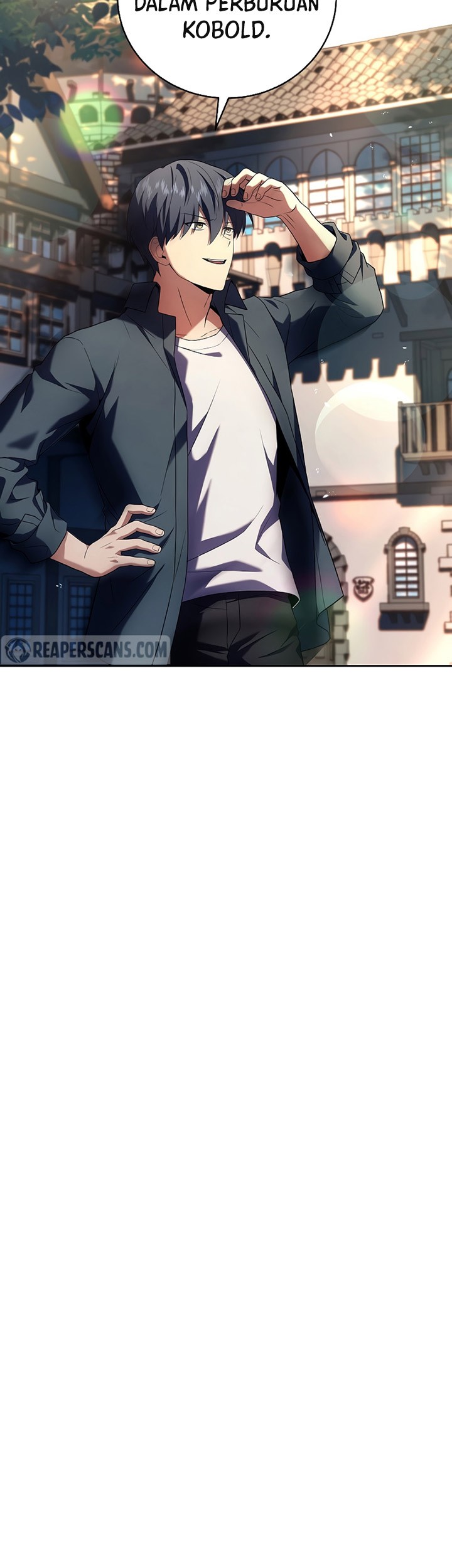 Return of the Frozen Player Chapter 87 Gambar 6