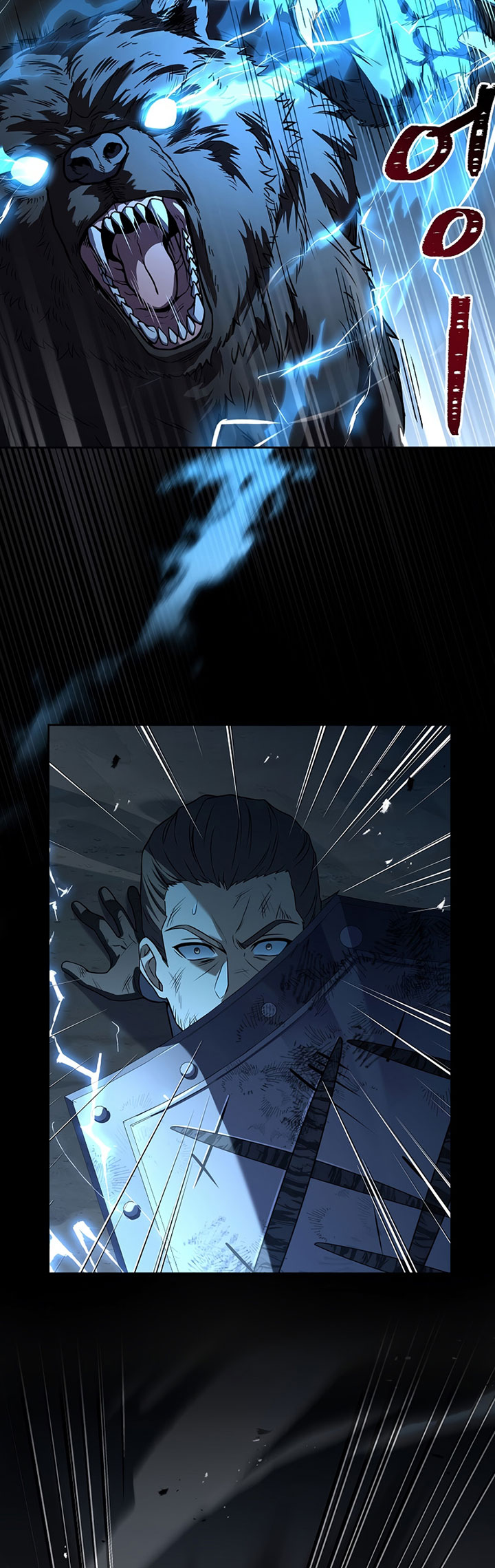 Return of the Frozen Player Chapter 85 Gambar 24