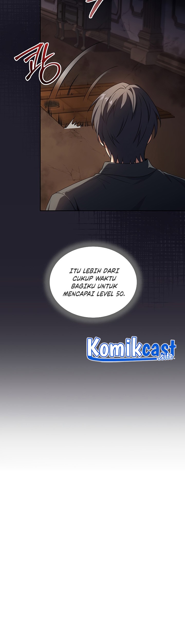Return of the Frozen Player Chapter 84 Gambar 22