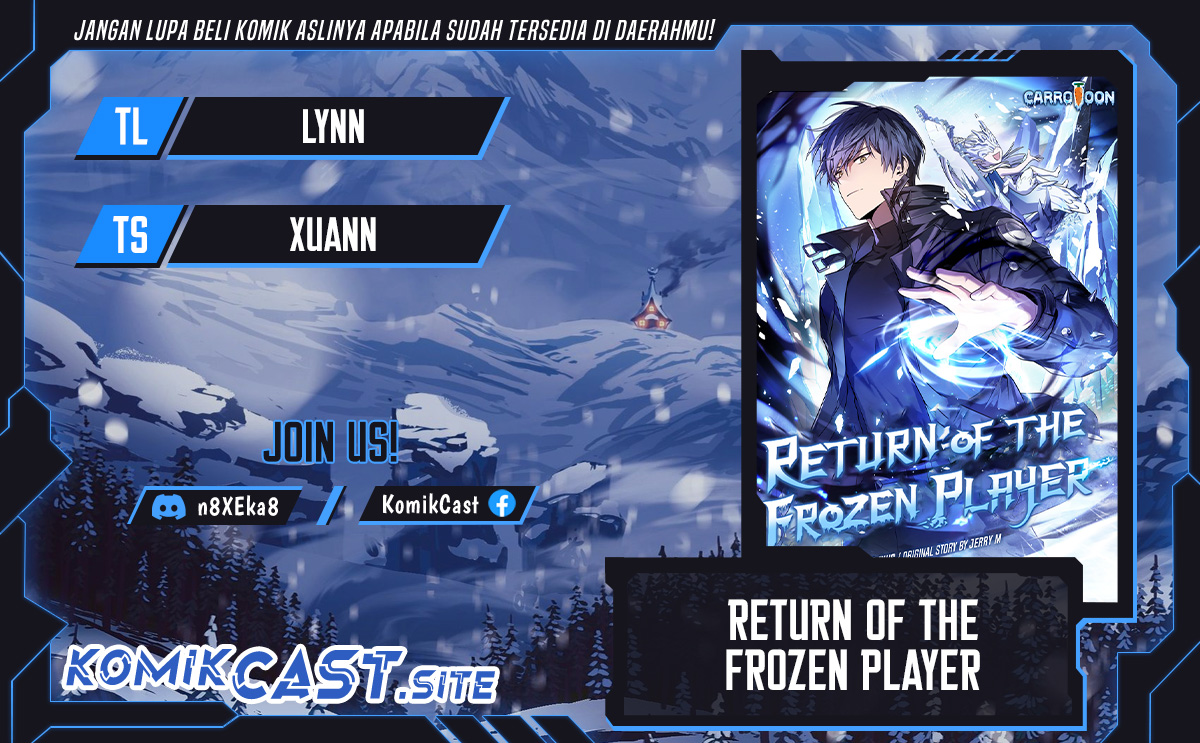 Baca Komik Return of the Frozen Player Chapter 83 Gambar 1