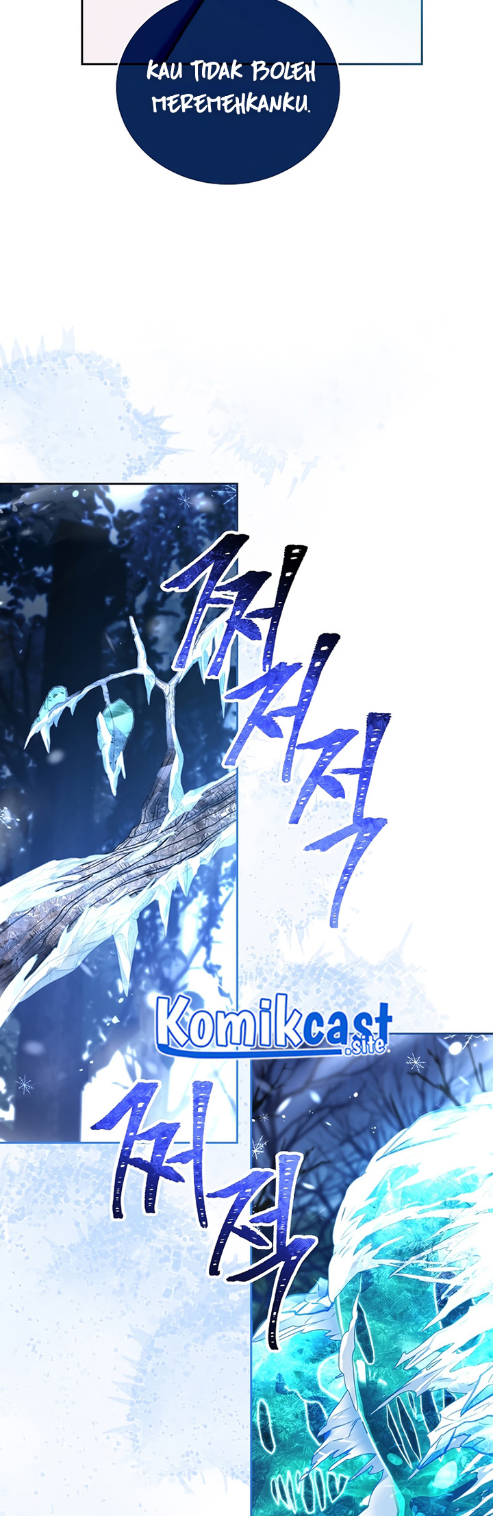 Return of the Frozen Player Chapter 83 Gambar 19