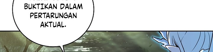 Return of the Frozen Player Chapter 83 Gambar 39