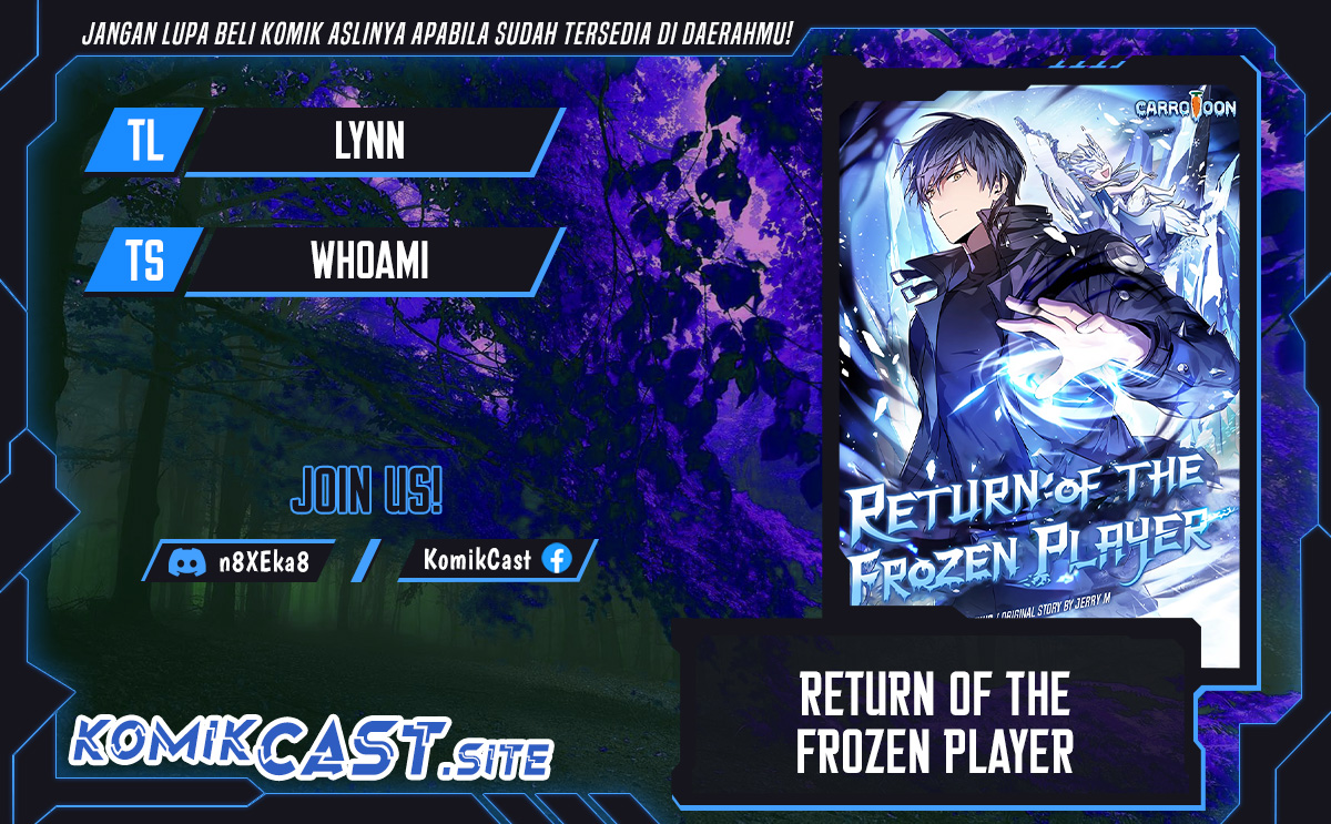 Baca Komik Return of the Frozen Player Chapter 82 Gambar 1